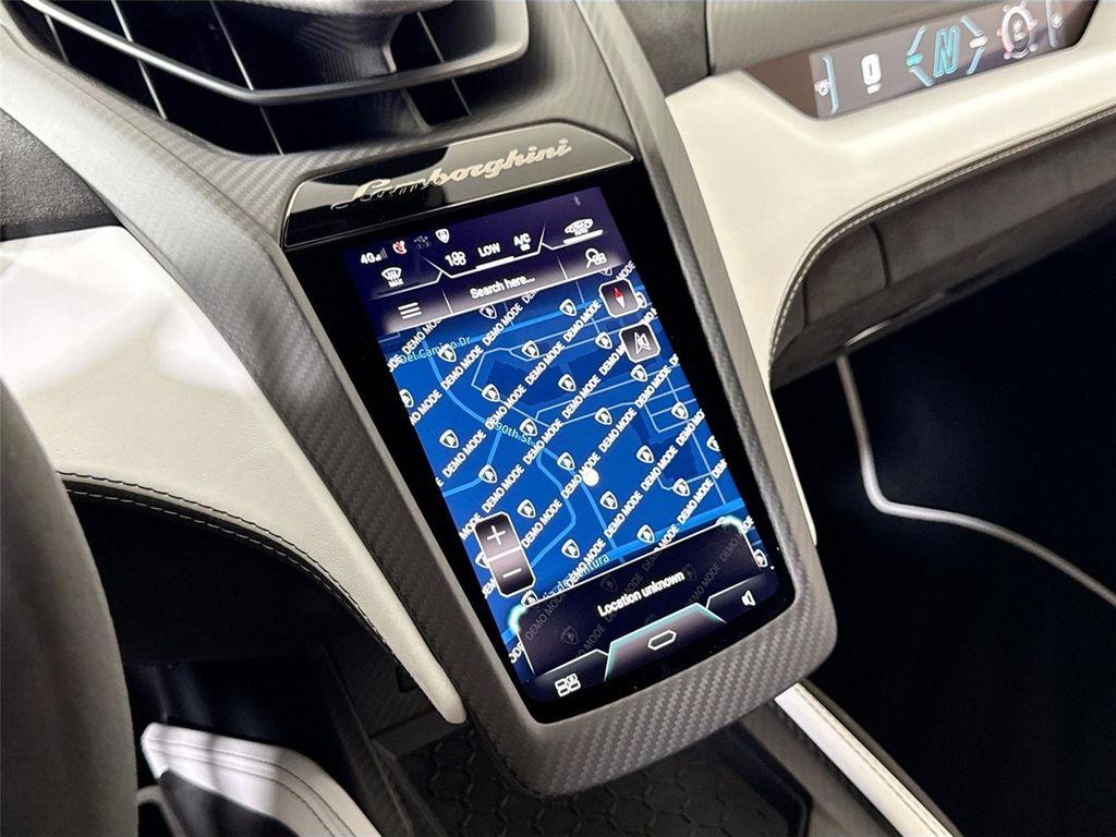 used 2024 Lamborghini Revuelto car, priced at $755,999