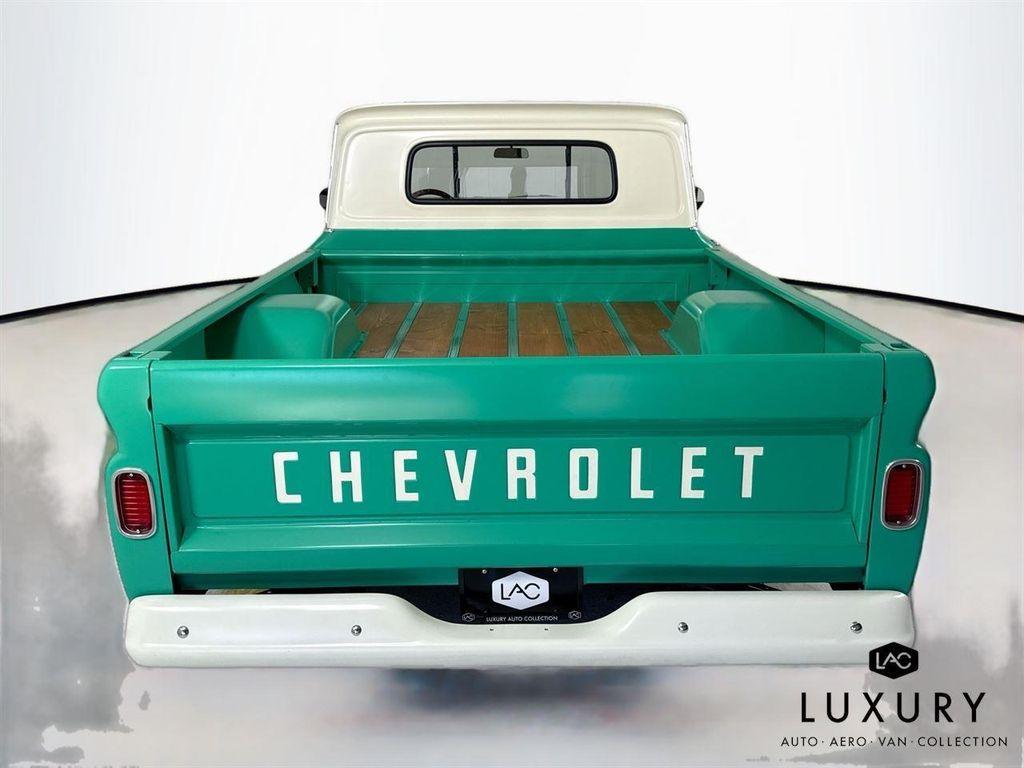 used 1966 Chevrolet C10/K10 car, priced at $69,999