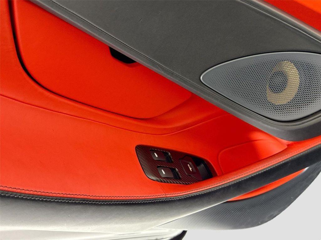 used 2019 McLaren 600LT car, priced at $236,999