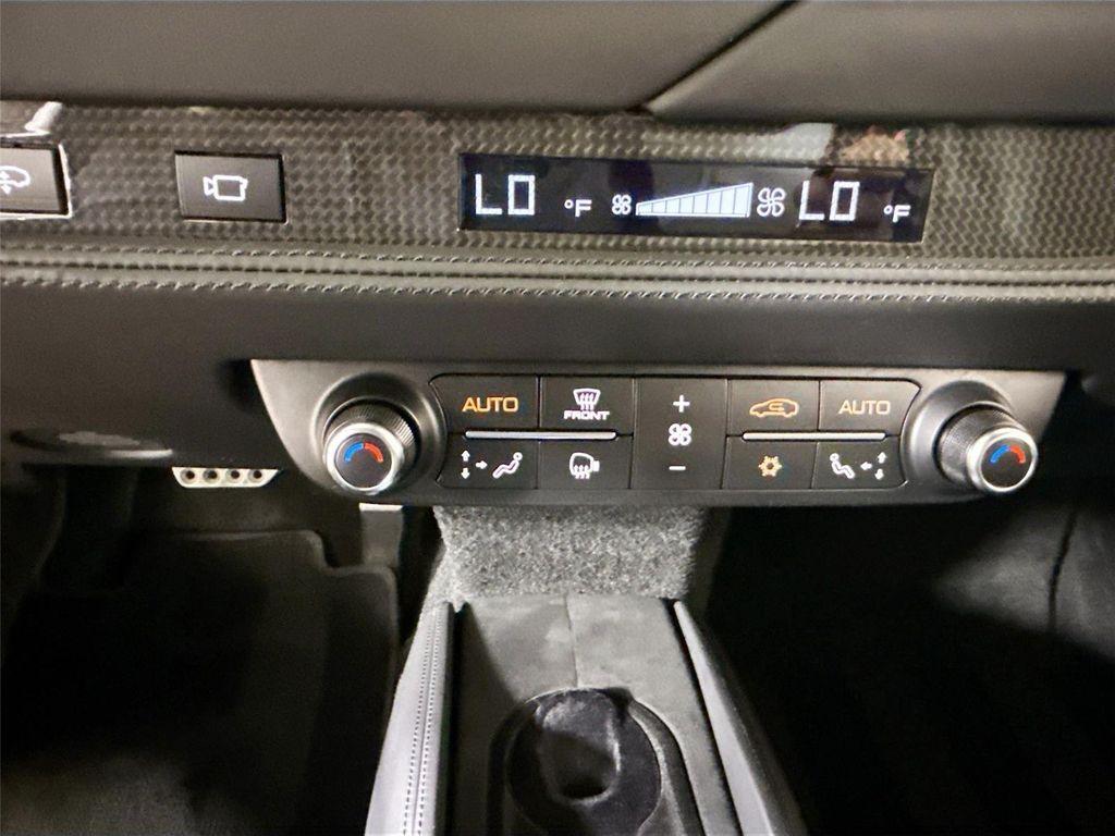 used 2020 Ferrari F8 Tributo car, priced at $337,999