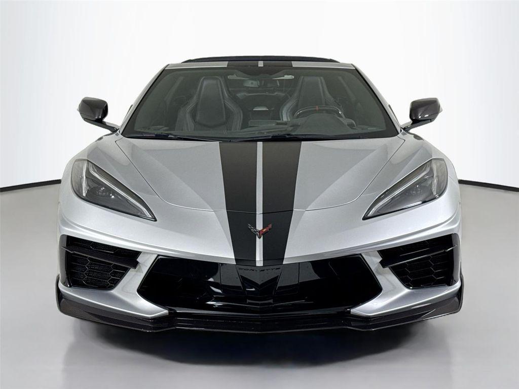 used 2020 Chevrolet Corvette car, priced at $64,999