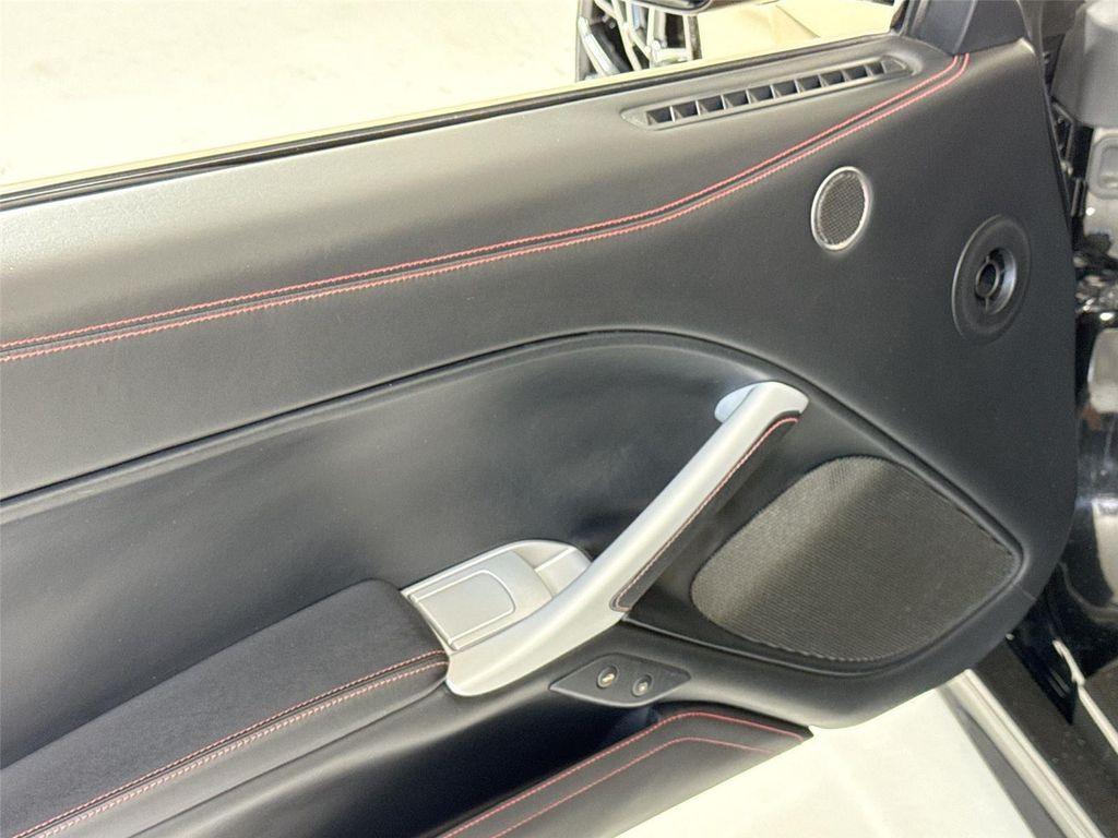 used 2014 Ferrari F12berlinetta car, priced at $243,899