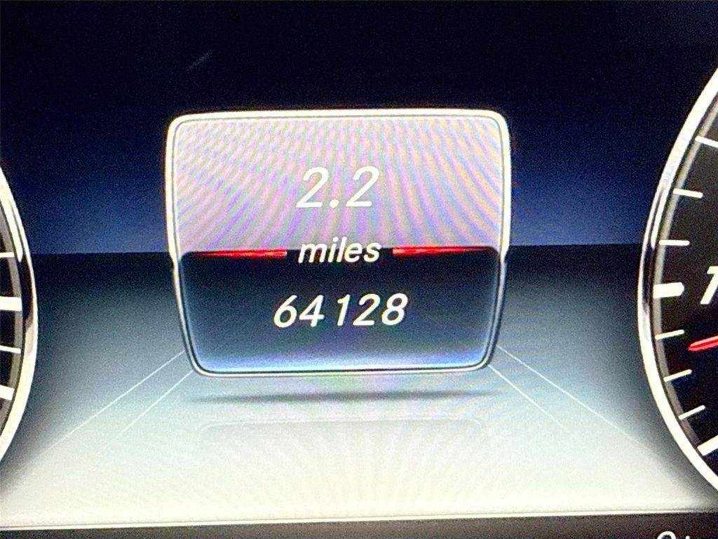 used 2021 Mercedes-Benz G-Class car, priced at $114,999