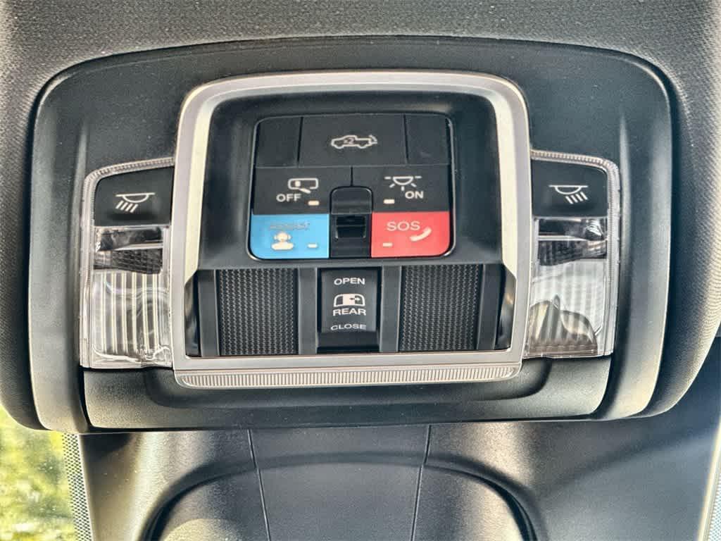 new 2026 Ram 2500 car, priced at $71,541