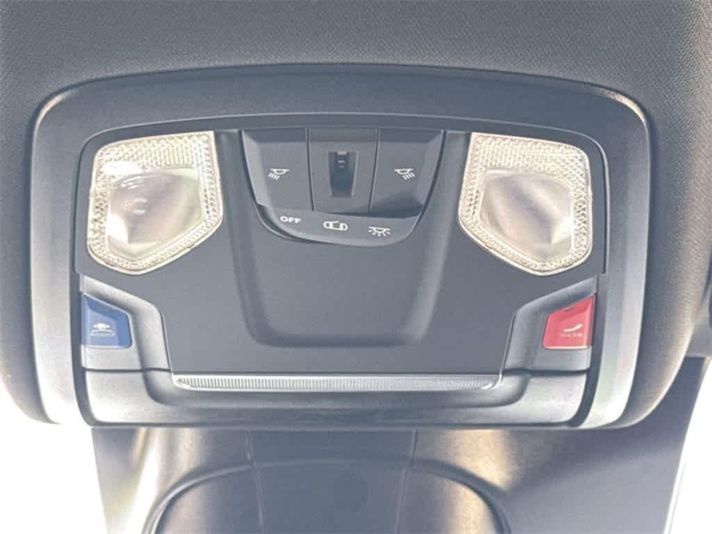 new 2025 Ram 2500 car, priced at $66,653