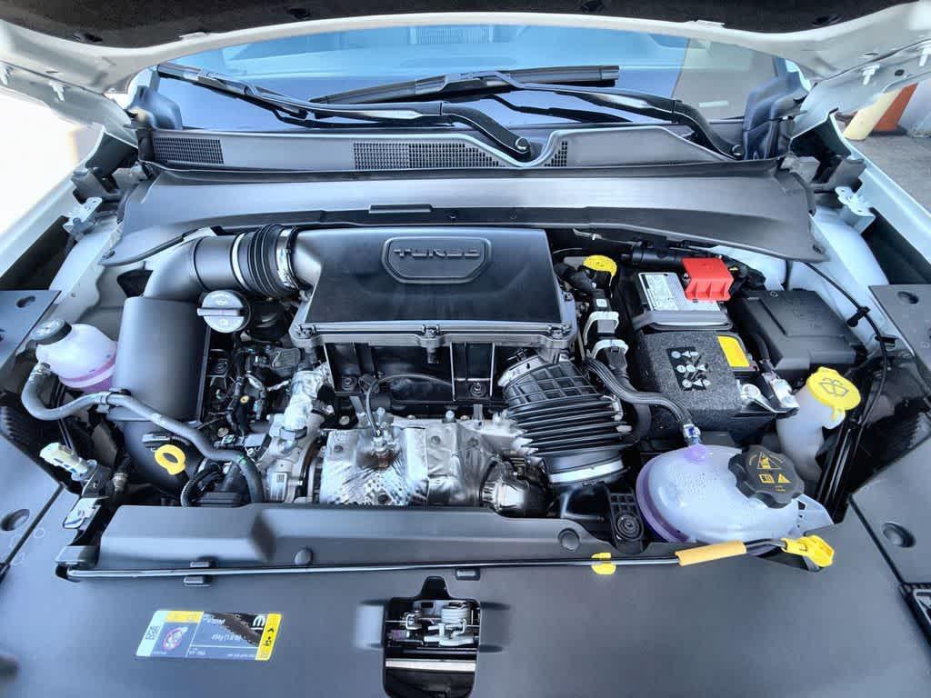 new 2026 Jeep Compass car, priced at $24,812