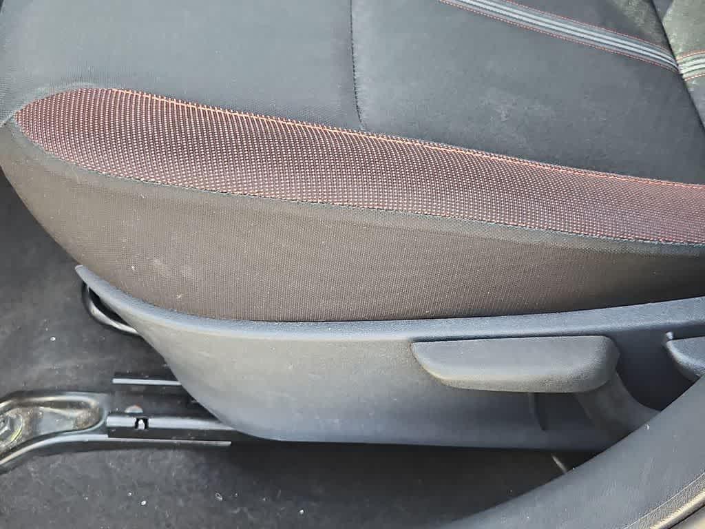 used 2024 Nissan Versa car, priced at $17,199