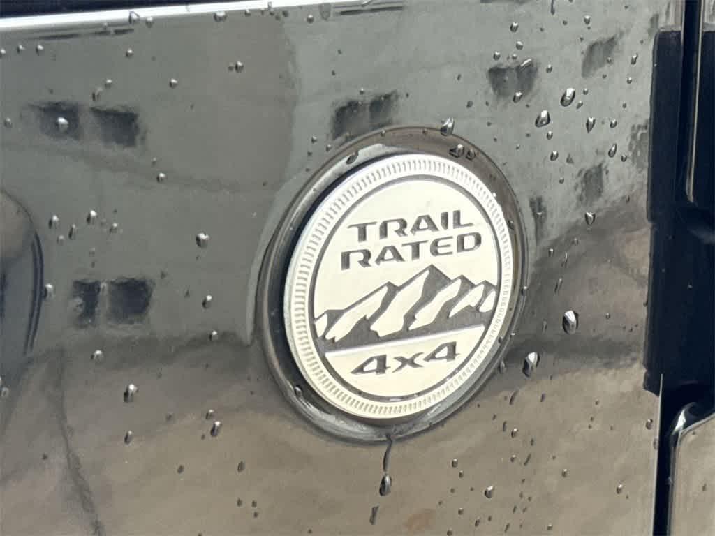 used 2019 Jeep Wrangler Unlimited car, priced at $26,096