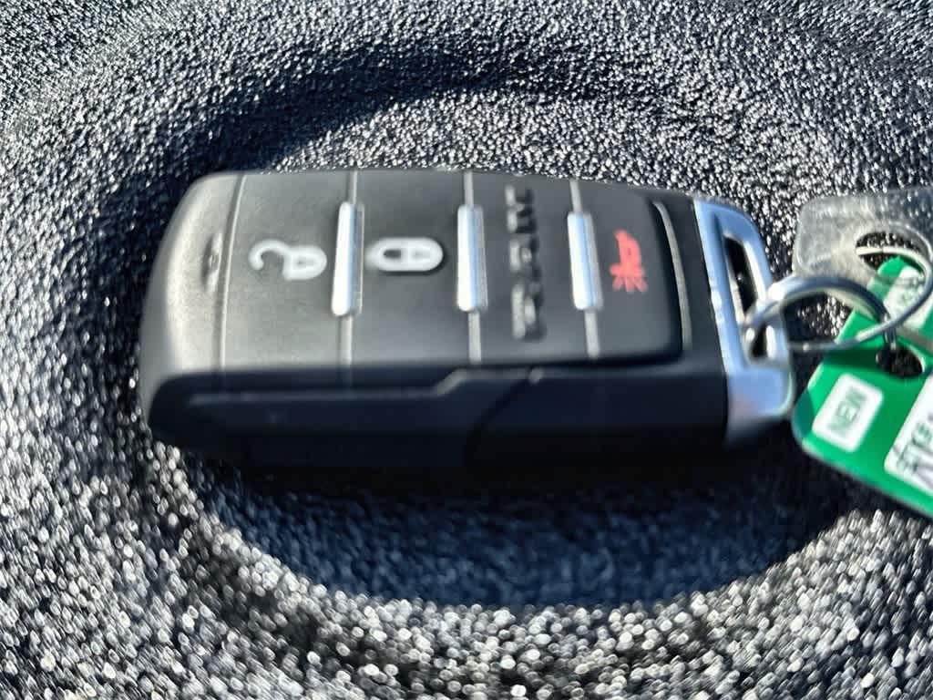 new 2026 Ram 2500 car, priced at $59,112