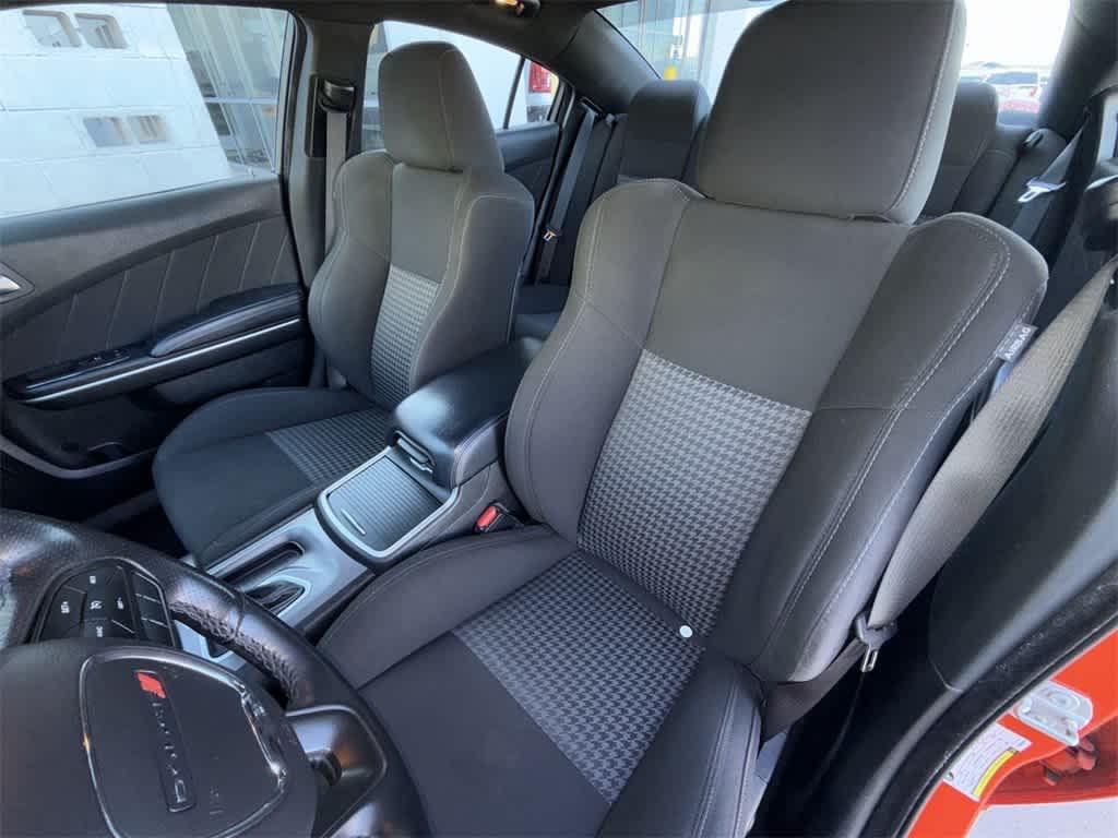 used 2023 Dodge Charger car, priced at $30,198