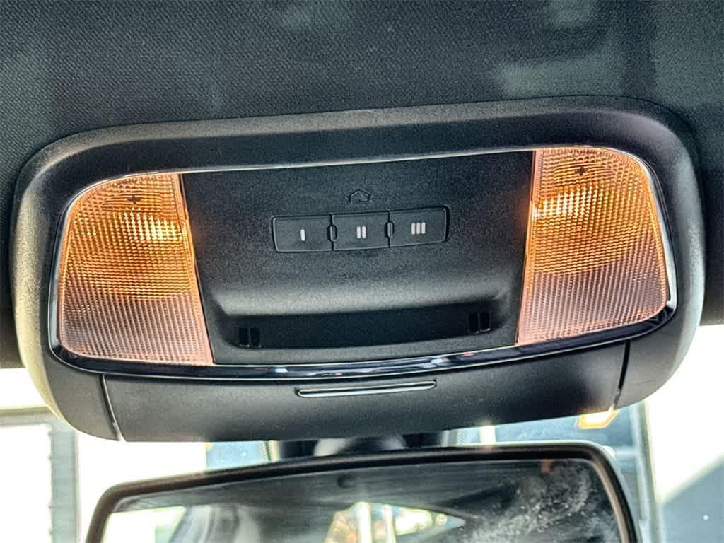 used 2023 Dodge Charger car, priced at $30,198