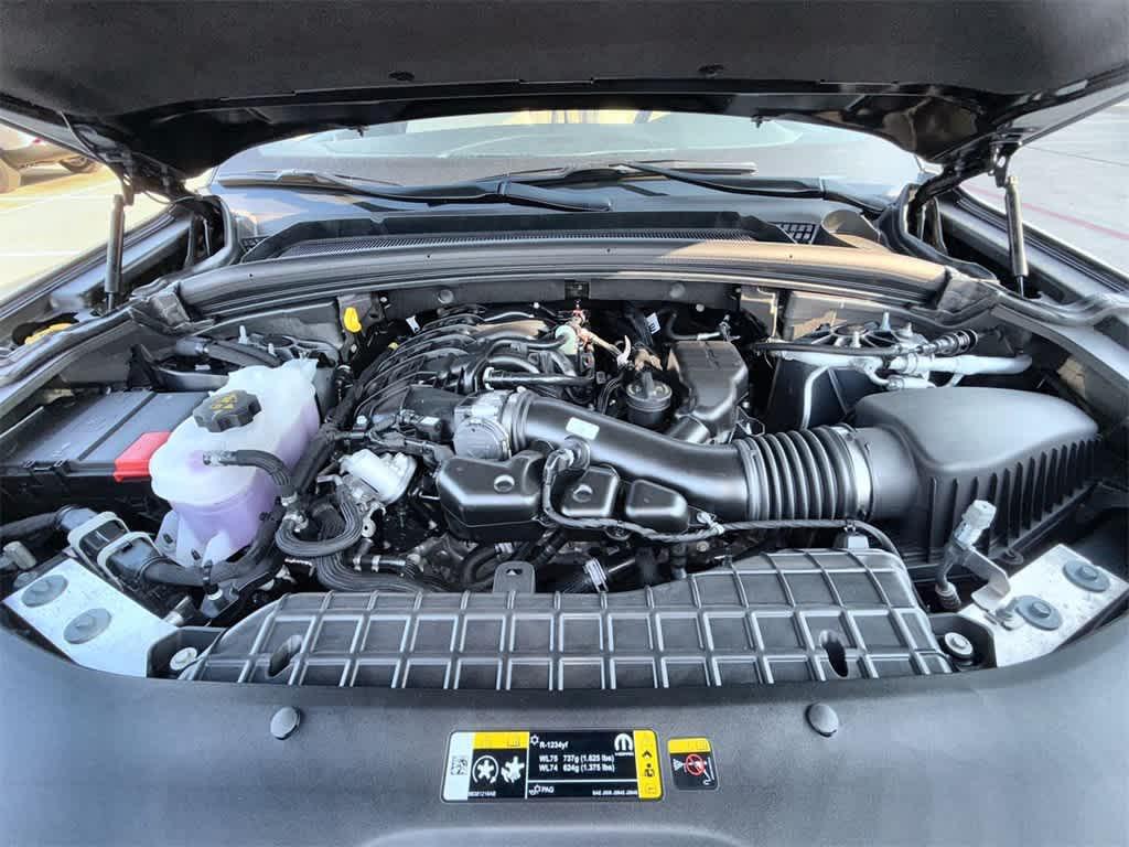 new 2025 Jeep Grand Cherokee L car, priced at $46,669