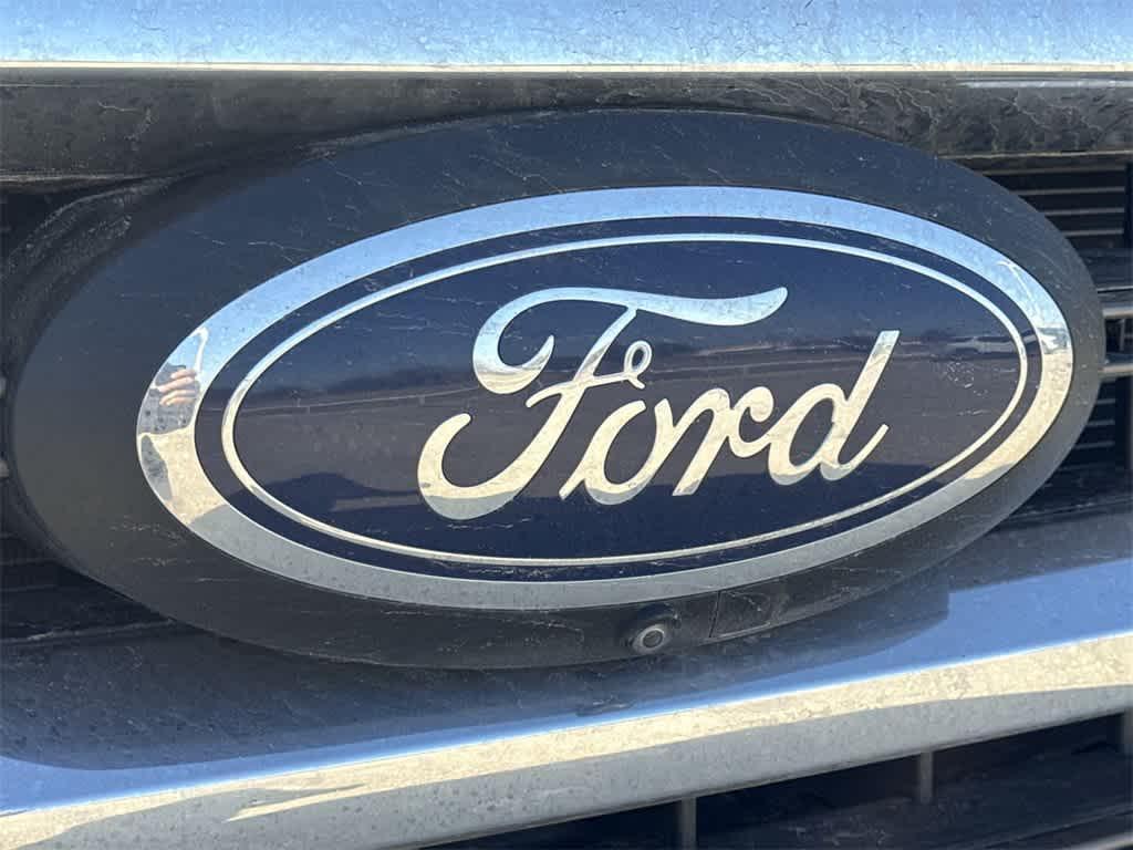 used 2022 Ford F-350 car, priced at $71,209