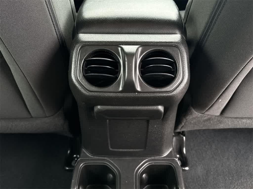 used 2023 Jeep Gladiator car, priced at $31,296