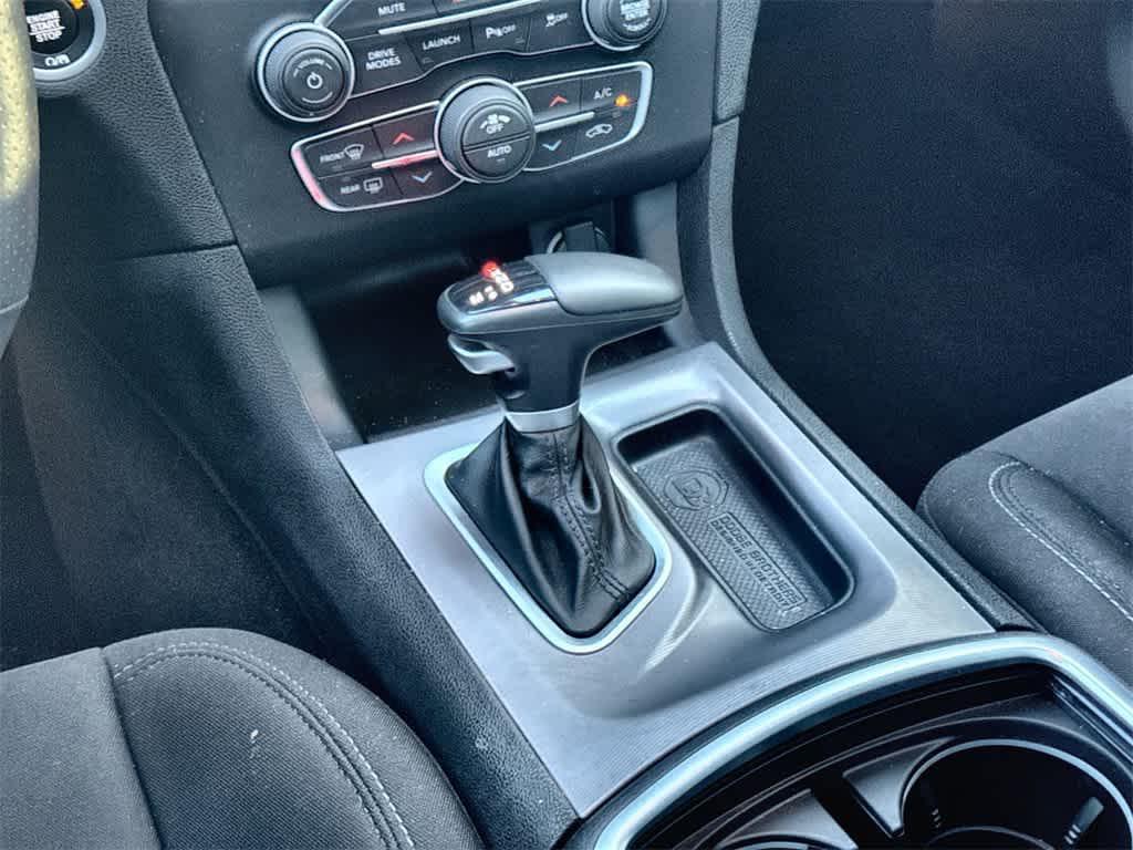 used 2023 Dodge Charger car, priced at $47,960