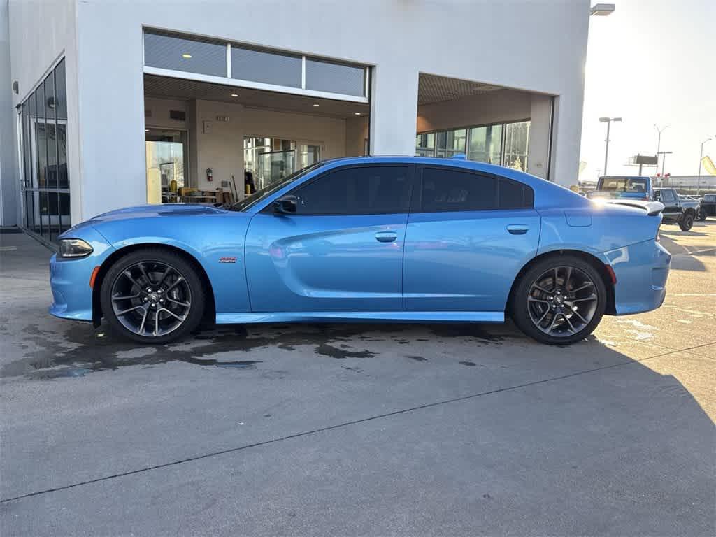 used 2023 Dodge Charger car, priced at $47,960