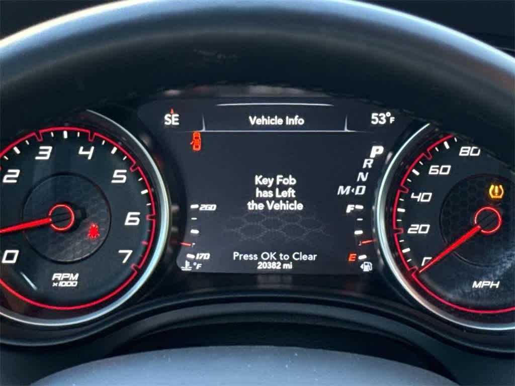 used 2023 Dodge Charger car, priced at $47,960