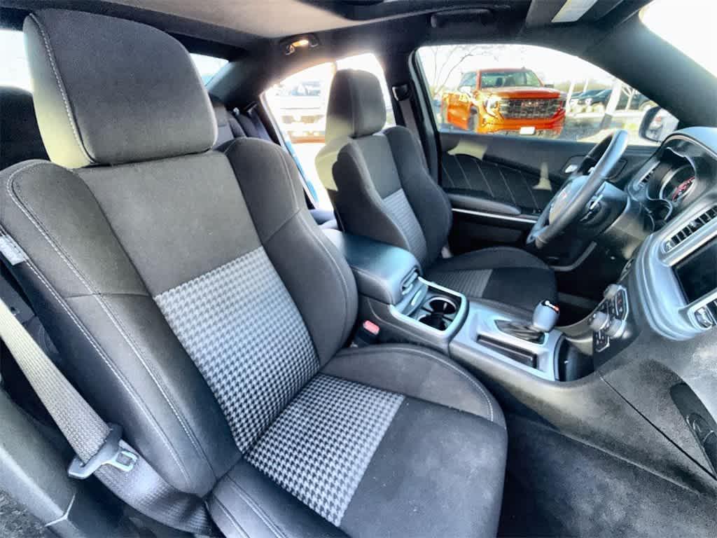 used 2023 Dodge Charger car, priced at $47,960
