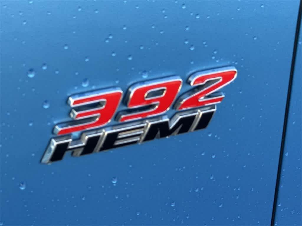 used 2023 Dodge Charger car, priced at $47,960