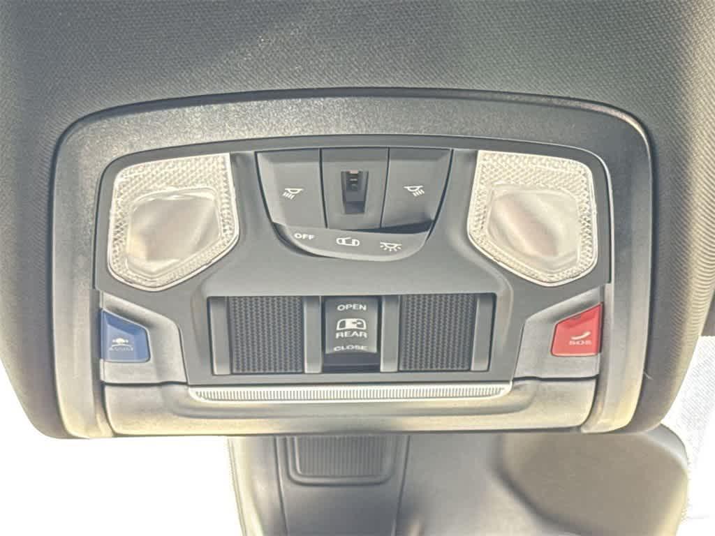 new 2026 Ram 1500 car, priced at $51,484