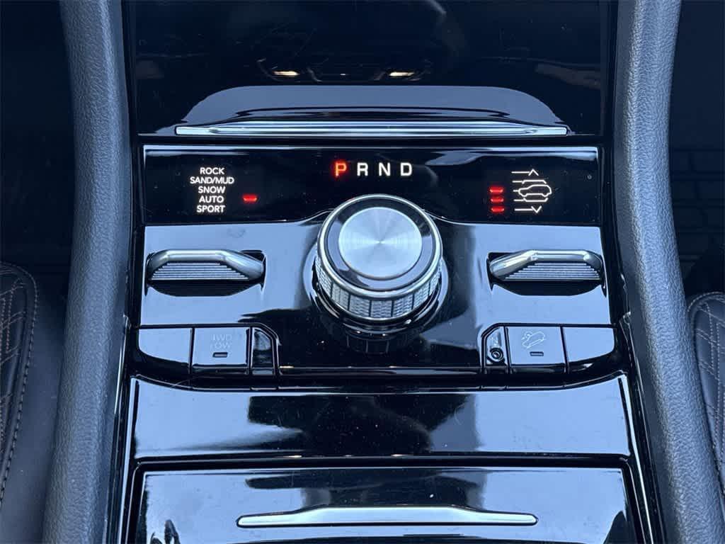 used 2022 Jeep Grand Cherokee car, priced at $35,205