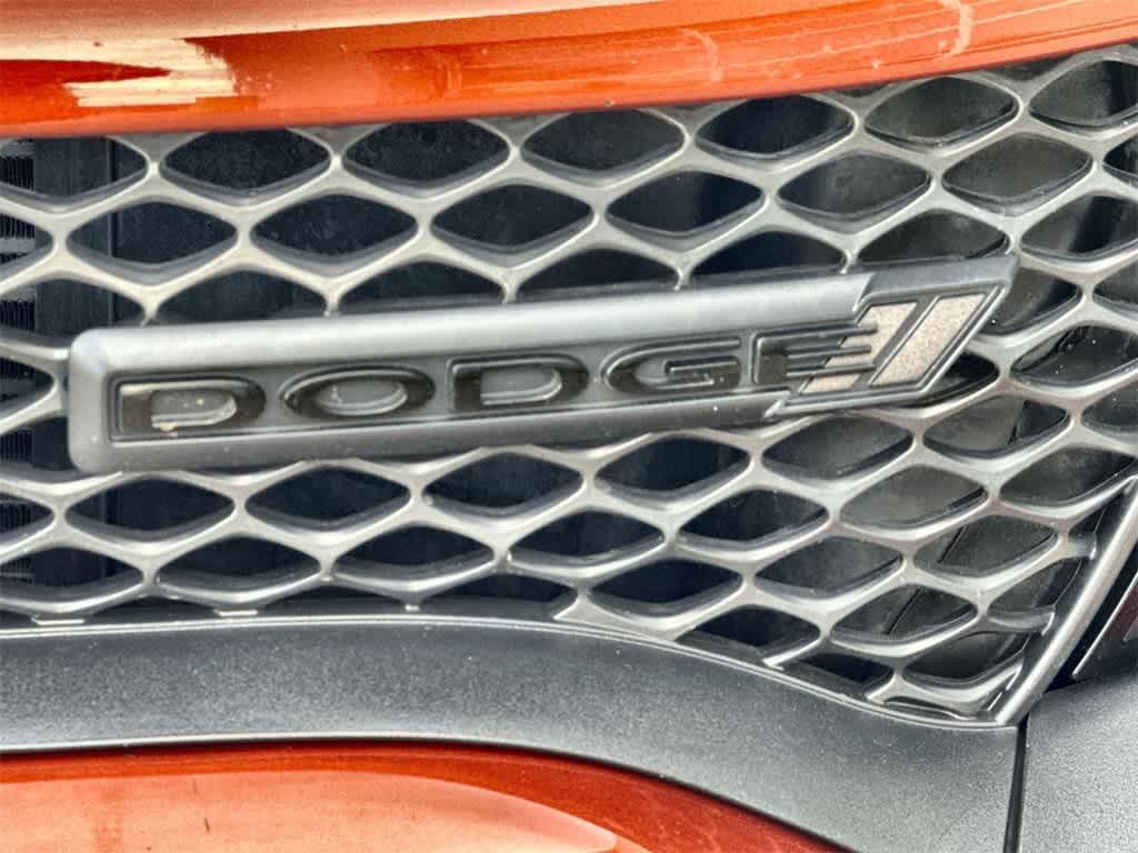 used 2022 Dodge Charger car, priced at $30,960