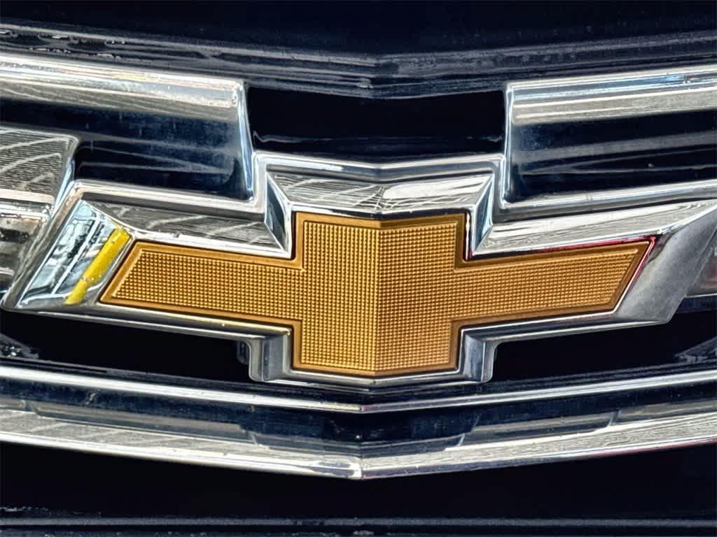 used 2024 Chevrolet Malibu car, priced at $15,432