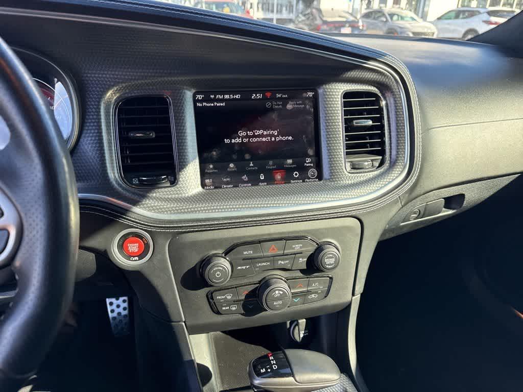 used 2023 Dodge Charger car, priced at $79,589