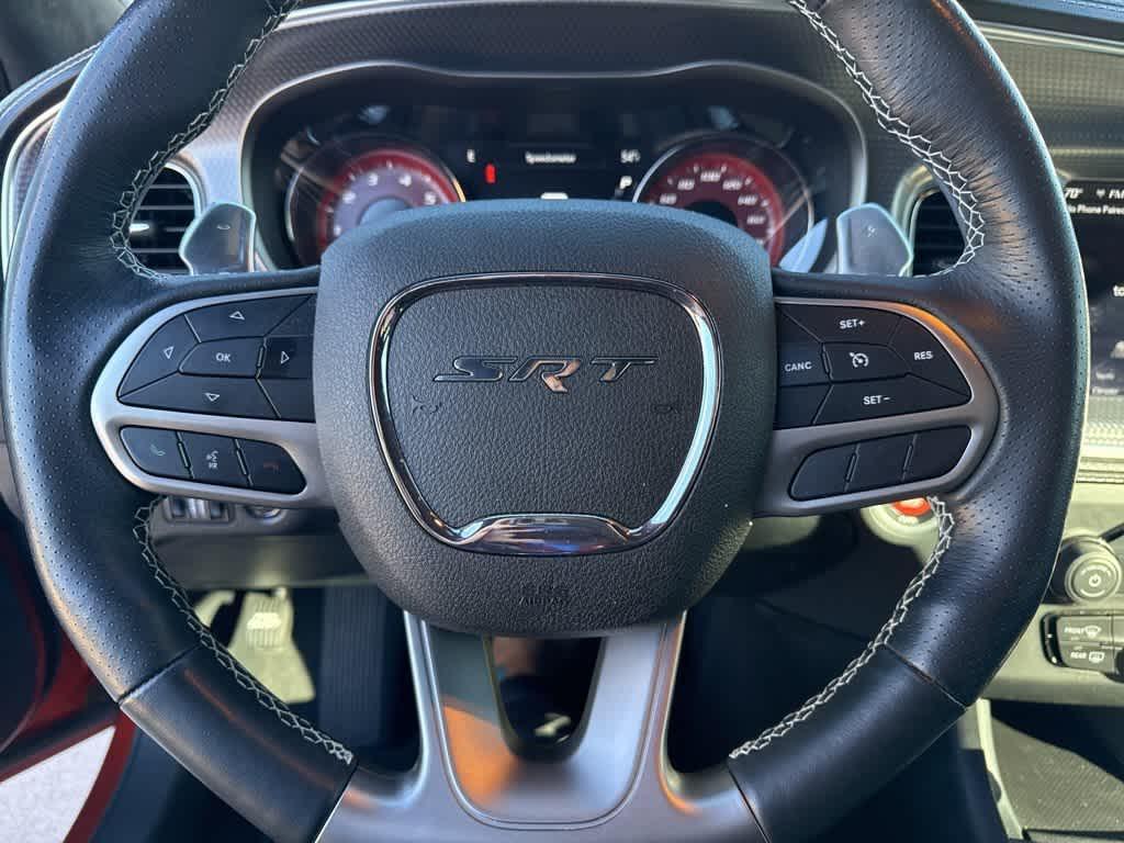 used 2023 Dodge Charger car, priced at $79,589