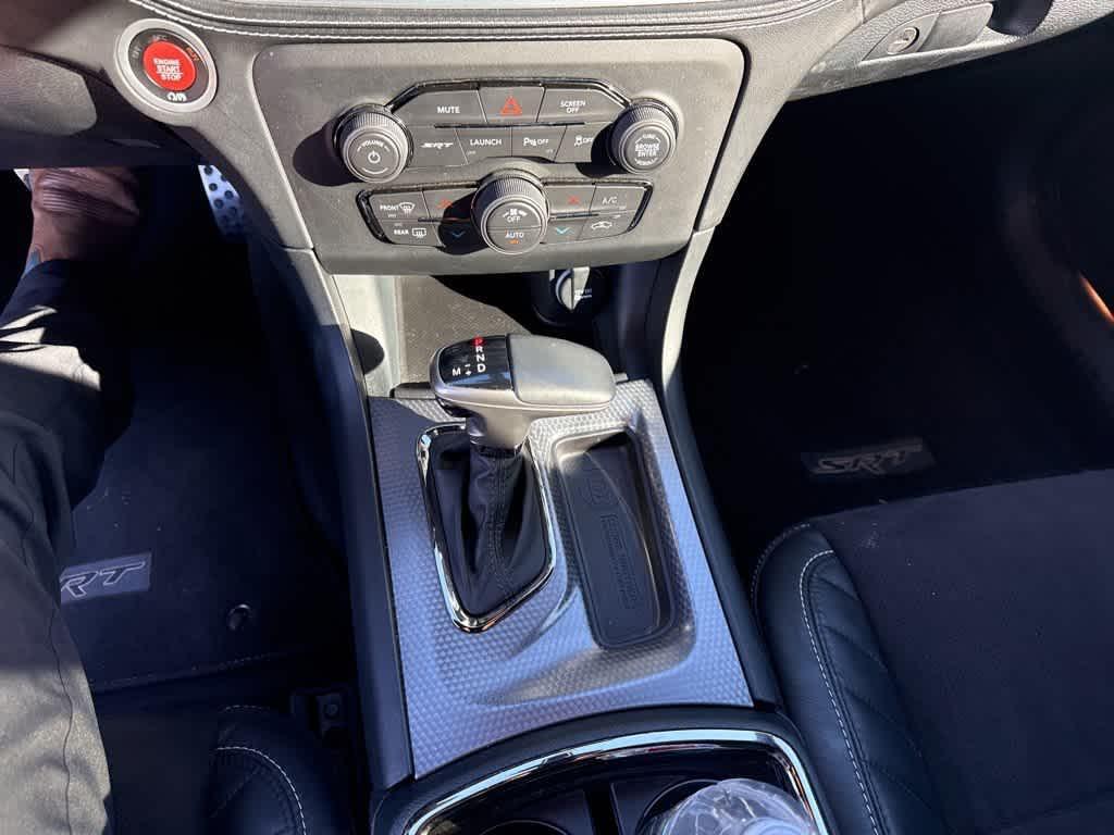 used 2023 Dodge Charger car, priced at $79,589