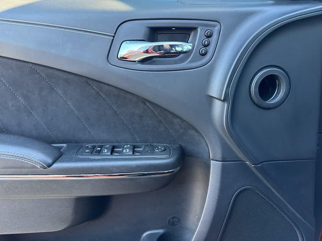 used 2023 Dodge Charger car, priced at $79,589