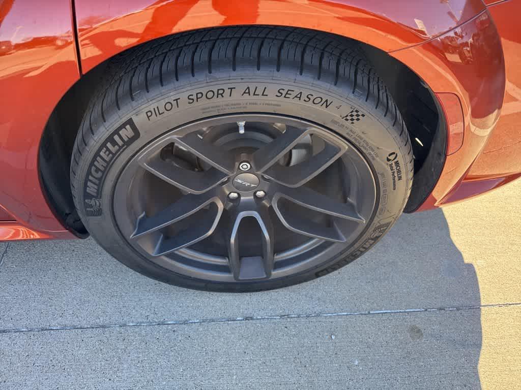 used 2023 Dodge Charger car, priced at $79,589