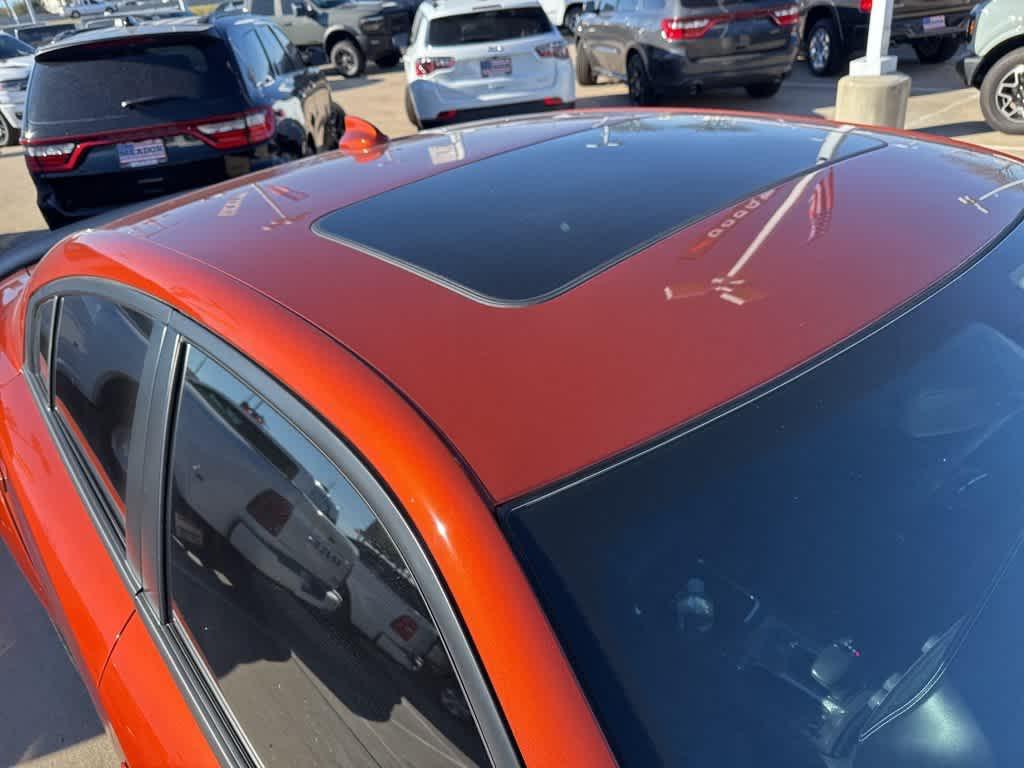 used 2023 Dodge Charger car, priced at $79,589