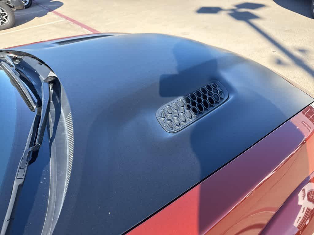 used 2023 Dodge Charger car, priced at $79,589