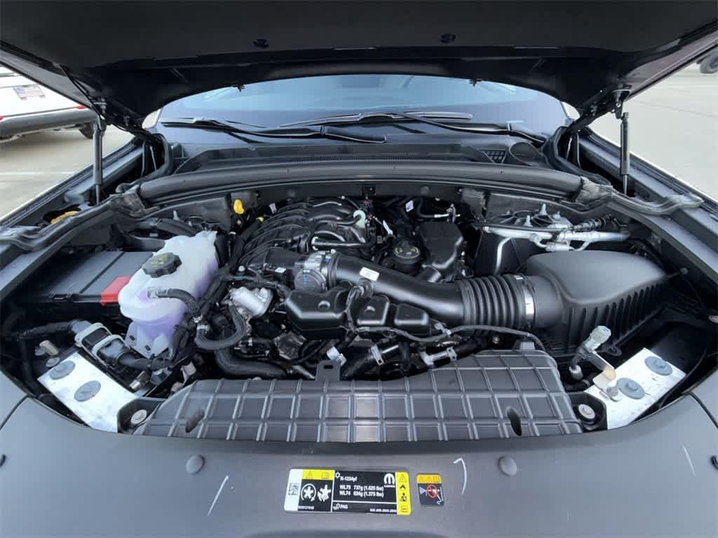 new 2025 Jeep Grand Cherokee car, priced at $45,869