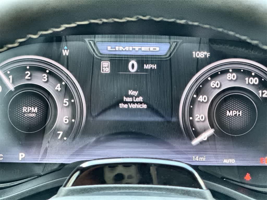 new 2026 Ram 1500 car, priced at $76,201