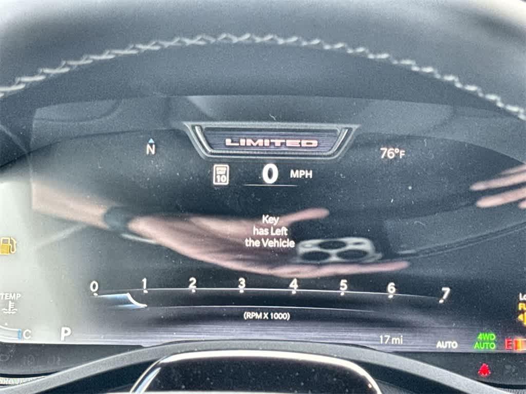 new 2026 Ram 1500 car, priced at $74,461