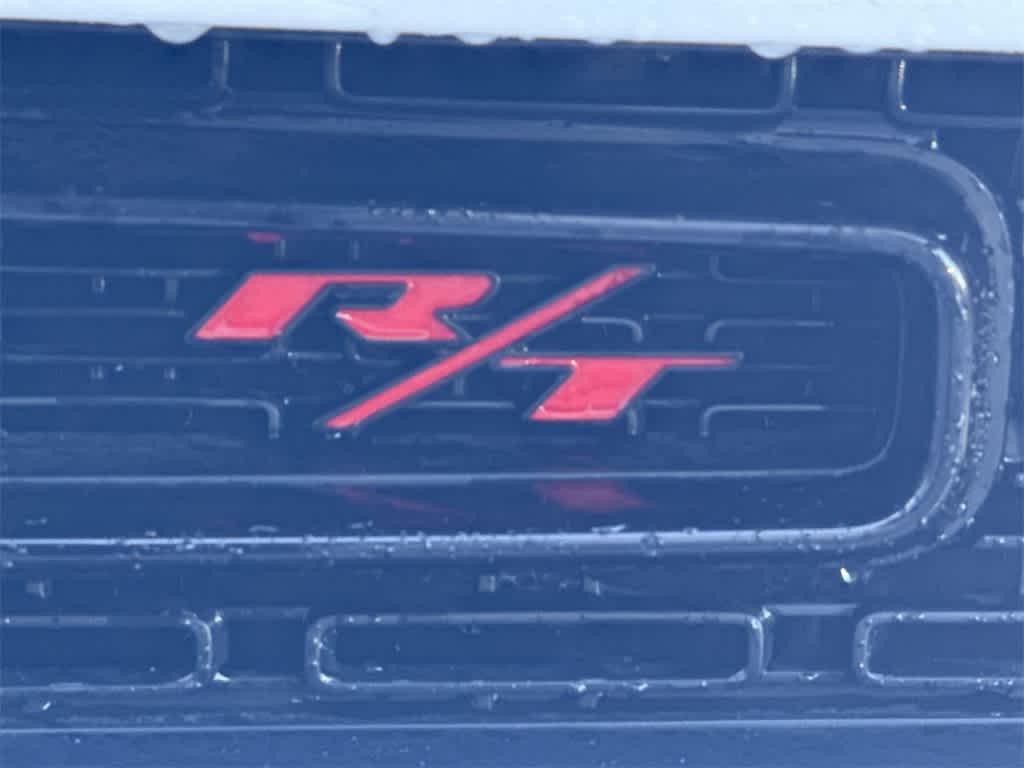 used 2019 Dodge Challenger car, priced at $31,115