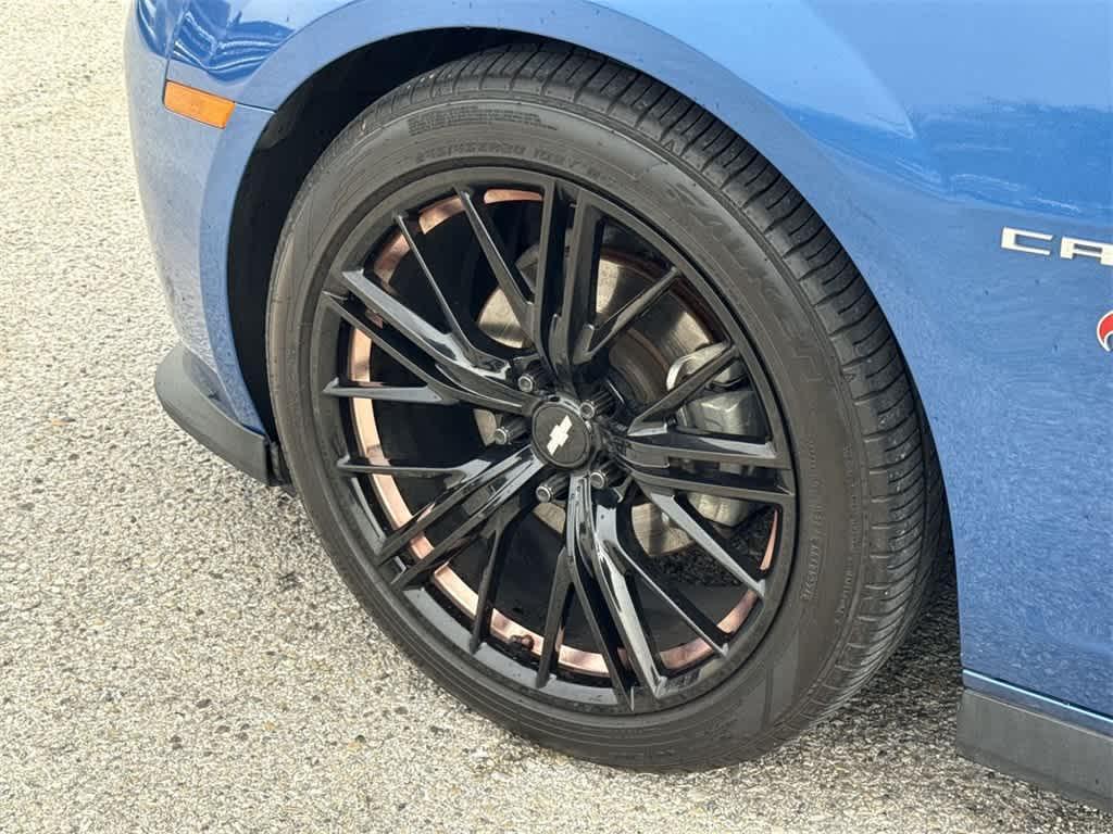 used 2013 Chevrolet Camaro car, priced at $13,295