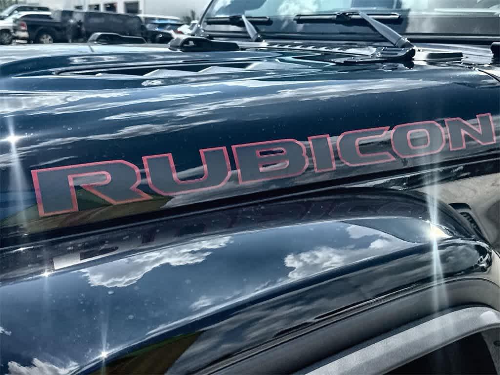 new 2025 Jeep Wrangler car, priced at $66,046