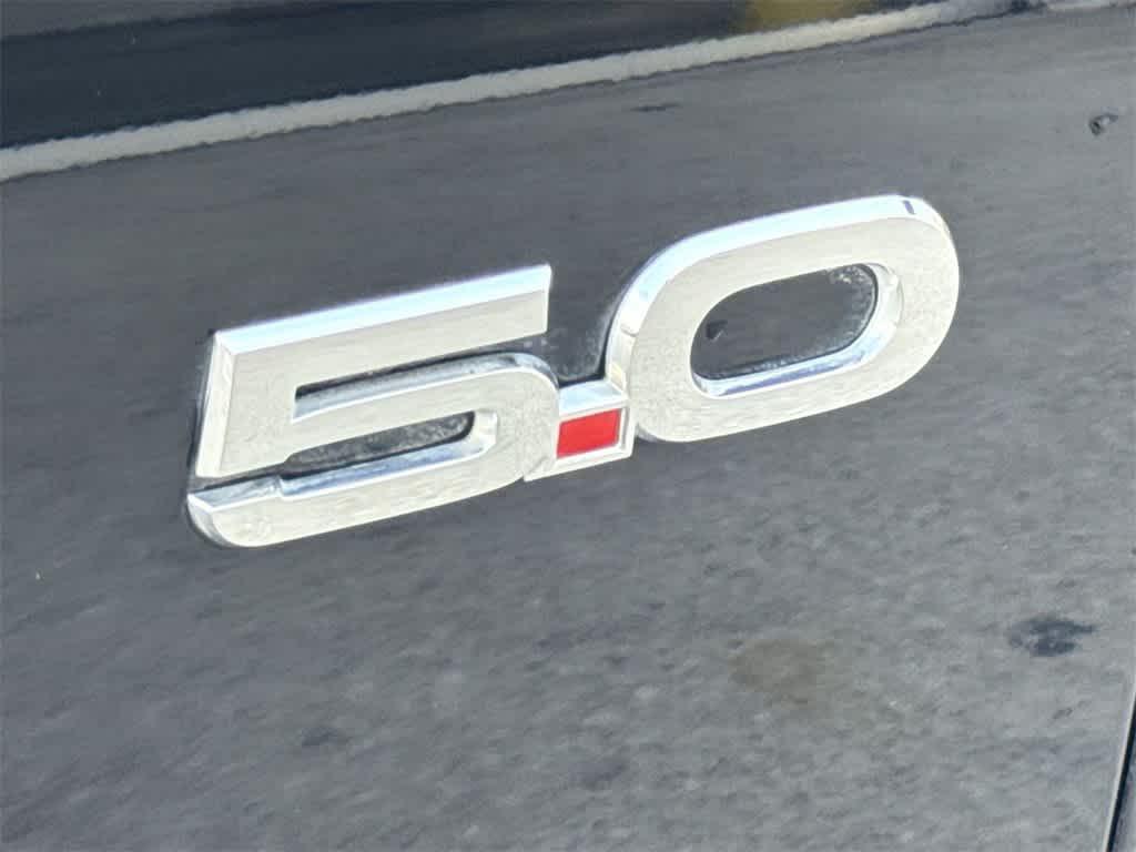 used 2023 Ford Mustang car, priced at $37,567