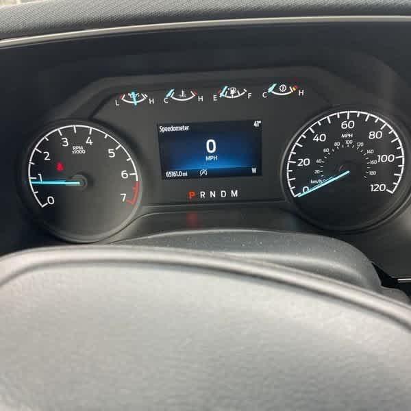 used 2023 Ford F-150 car, priced at $29,900