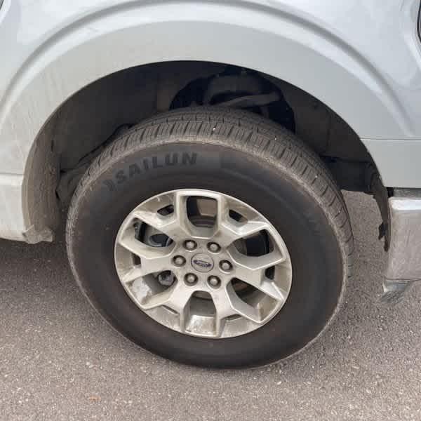 used 2023 Ford F-150 car, priced at $29,900