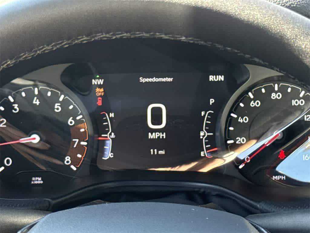 new 2026 Jeep Compass car, priced at $29,029