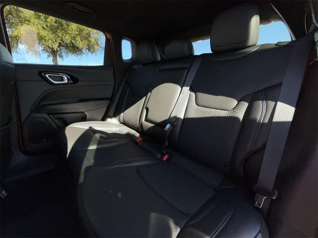 new 2026 Jeep Compass car, priced at $29,029