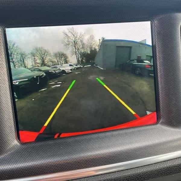 used 2018 Dodge Charger car, priced at $24,987