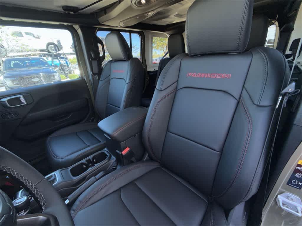 new 2026 Jeep Wrangler car, priced at $54,952