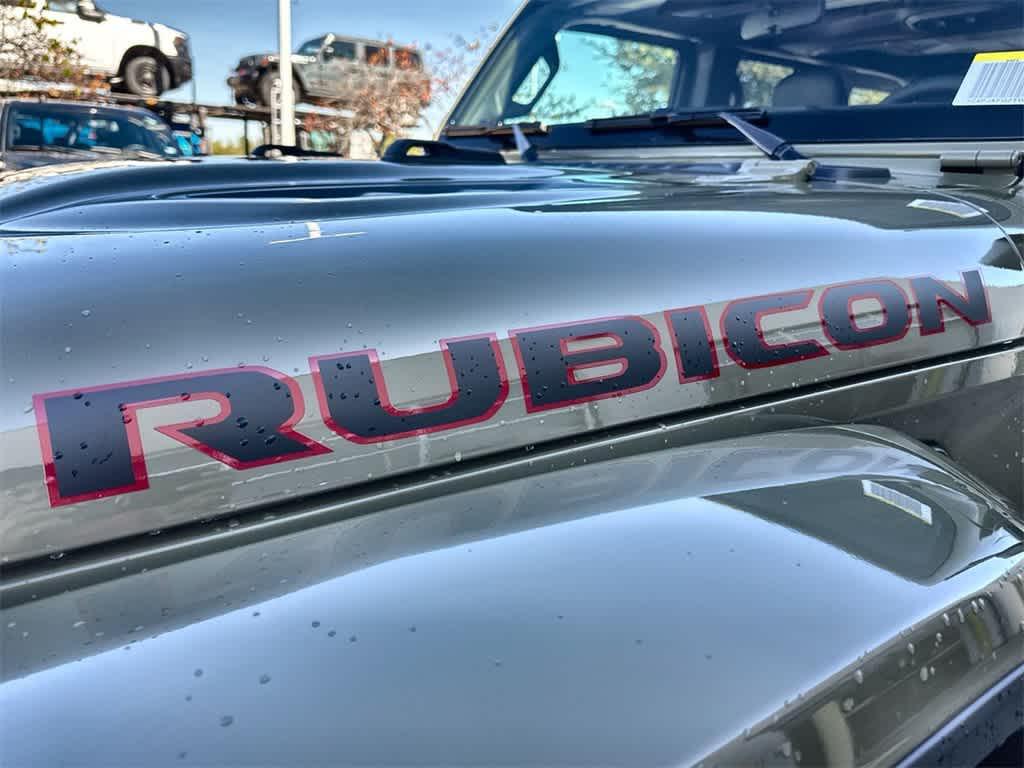 new 2026 Jeep Wrangler car, priced at $54,952