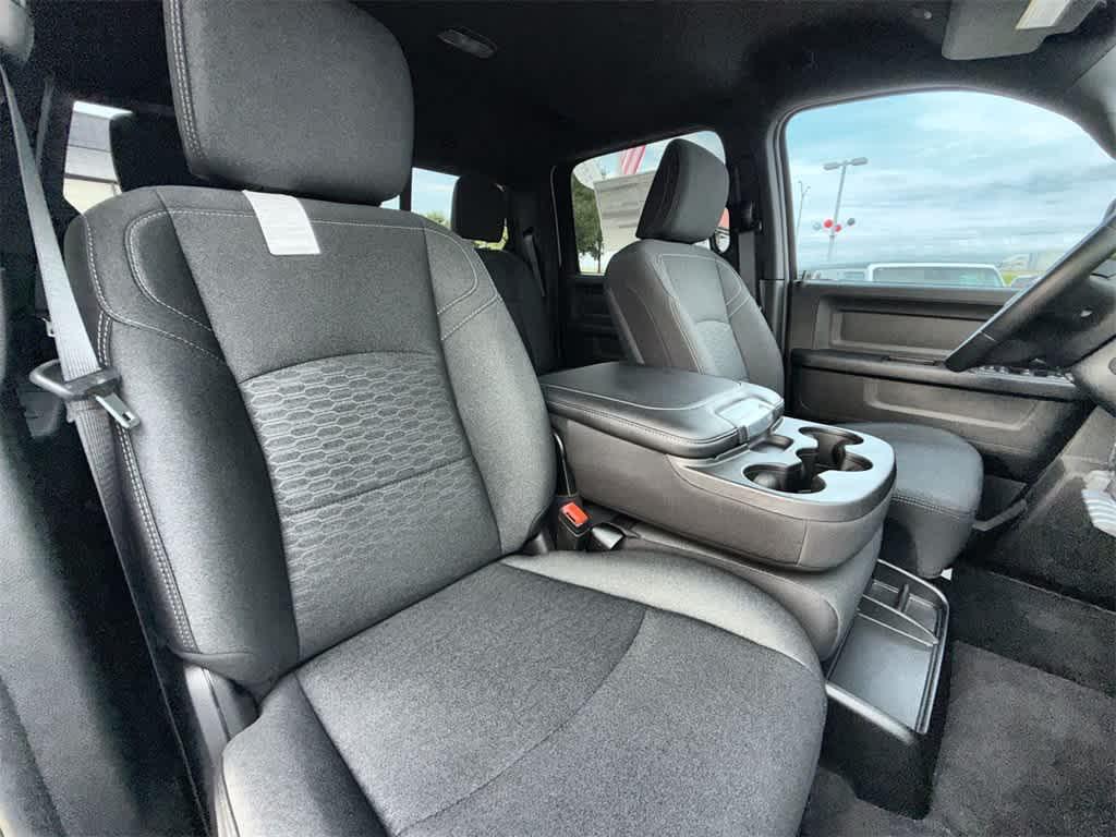 new 2026 Ram 3500 car, priced at $60,961