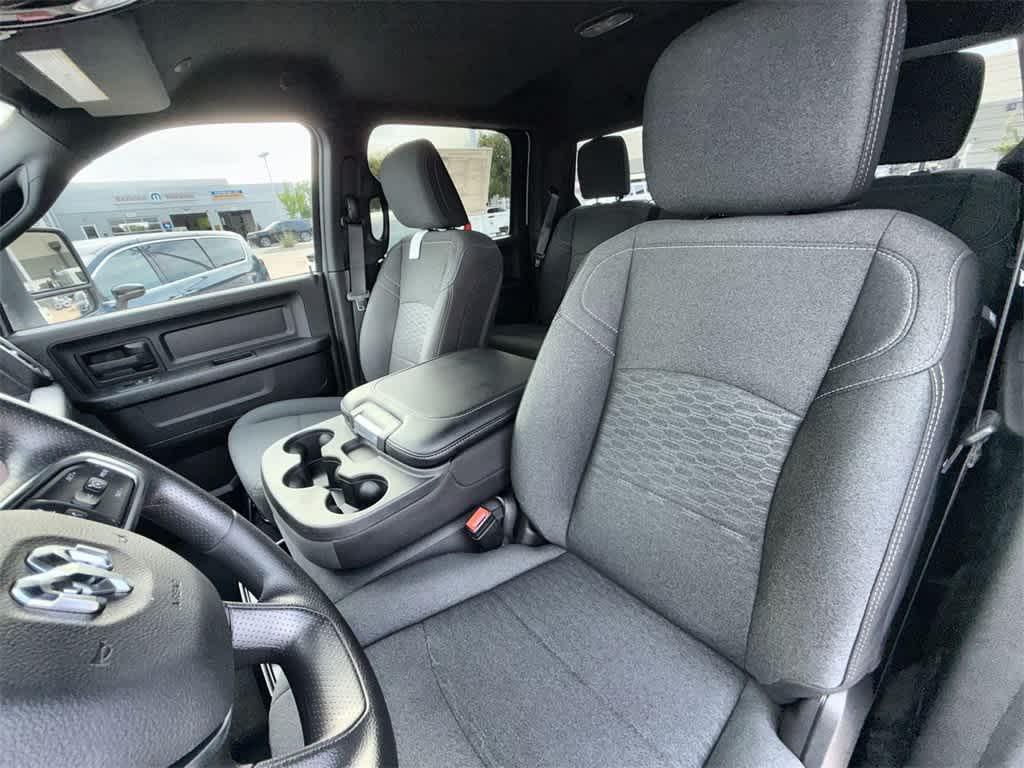 new 2026 Ram 3500 car, priced at $60,961